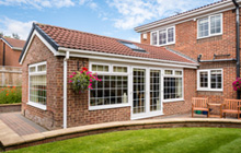 Little Dunmow house extension leads