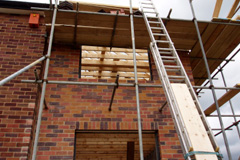 house extensions Little Dunmow